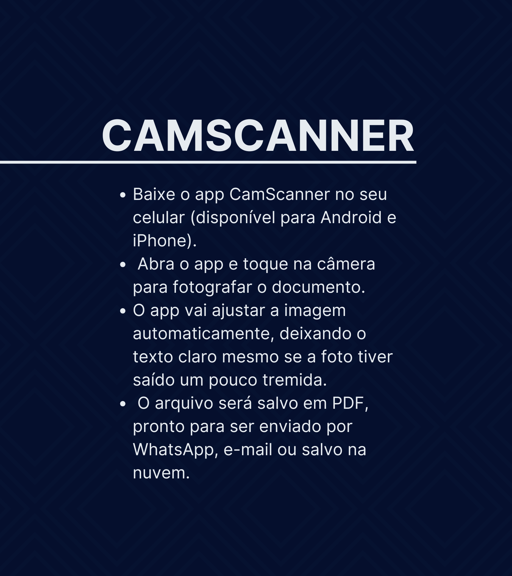 CAMSCANNER