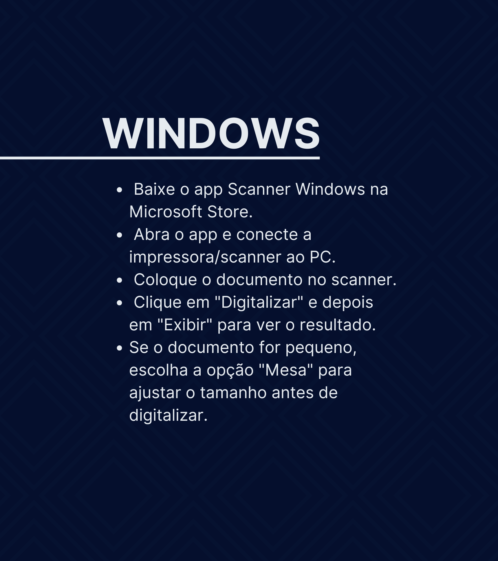WINDOWS